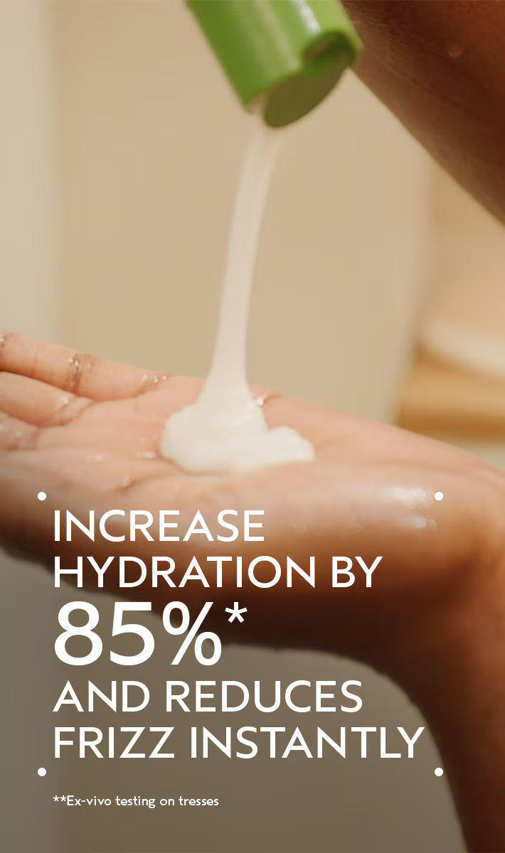 Be Curly Advanced Co-Wash