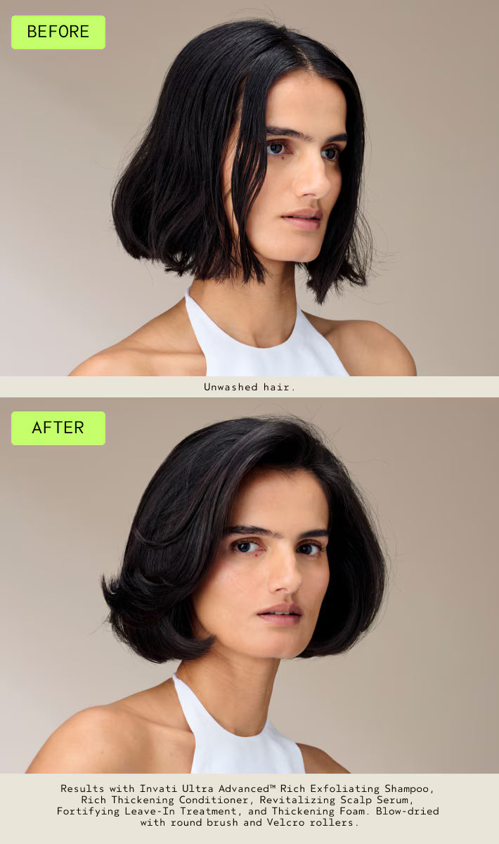 Invati Ultra Advanced™ Revitalizing Scalp Serum