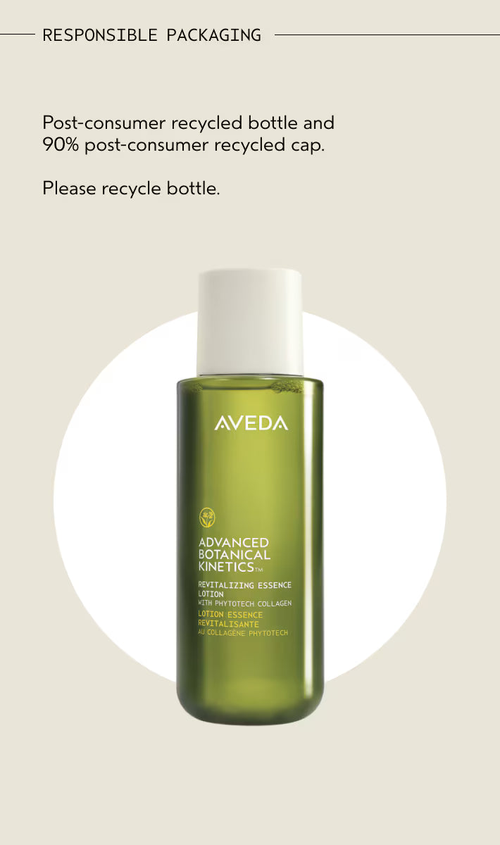 Advanced Botanical Kinetics Revitalizing Essence Lotion