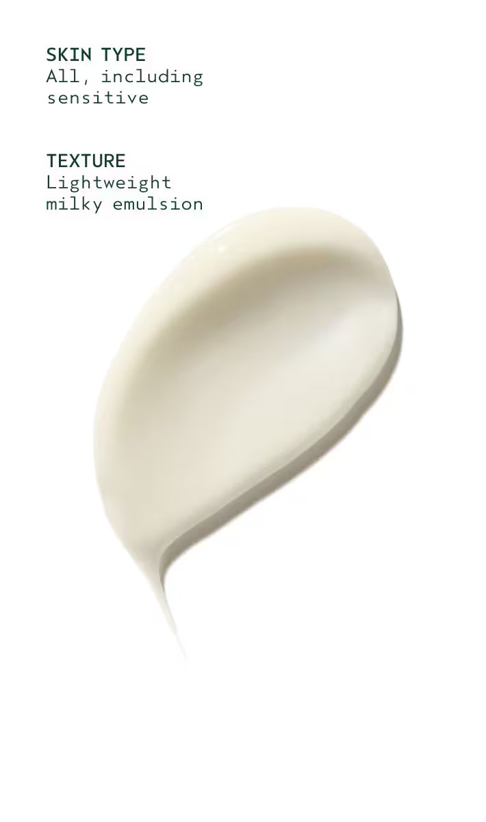 Advanced Botanical Kinetics Plumping Milky Lotion