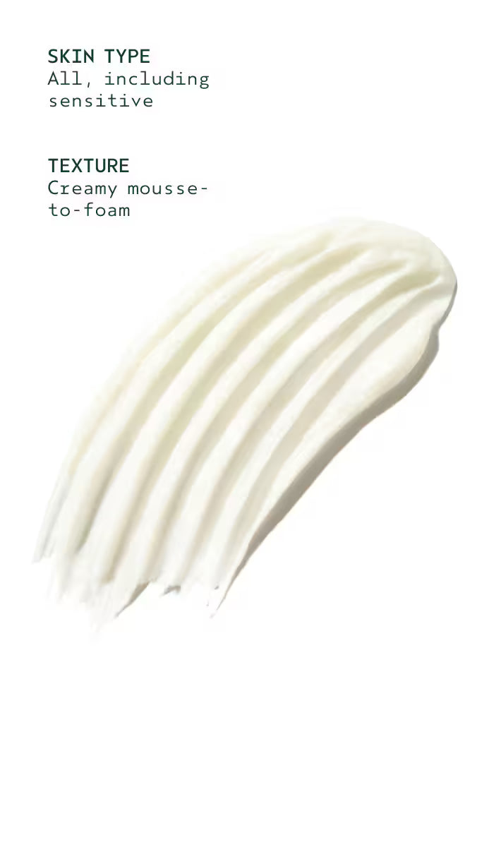 Advanced Botanical Kinetics Micro-Purifying Cleansing Mousse
