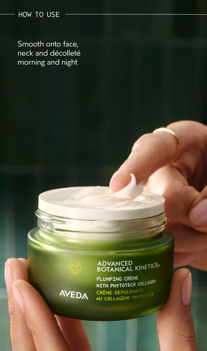 Advanced Botanical Kinetics Plumping Creme Refill