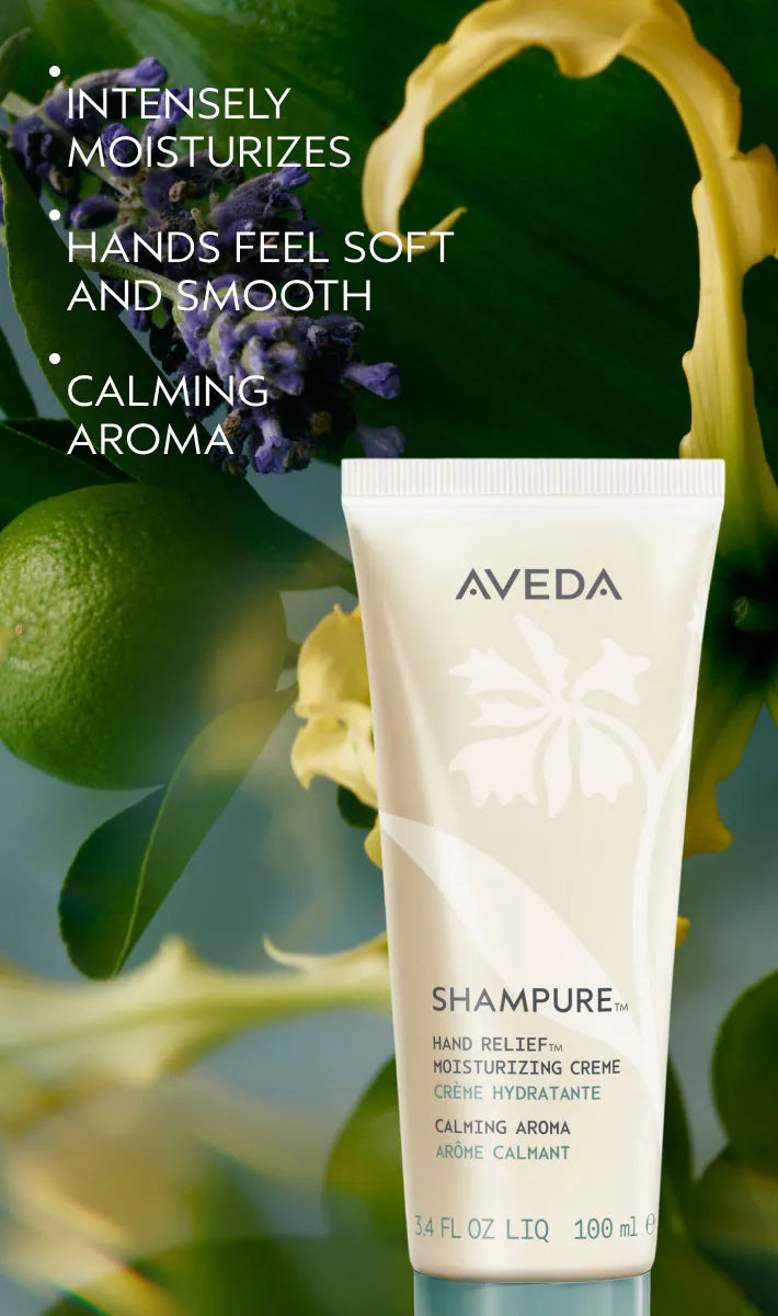 Shampure™ Hand Relief™ Moisturising Creme