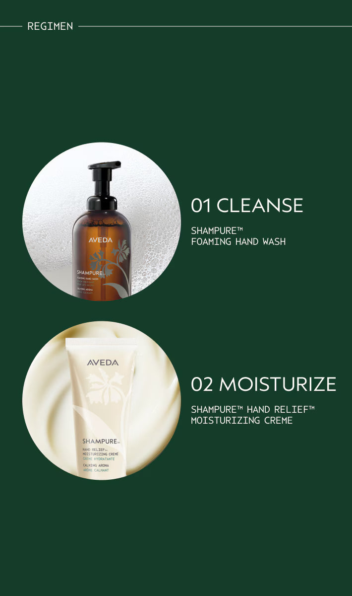 Shampure™ Hand Relief™ Moisturising Creme