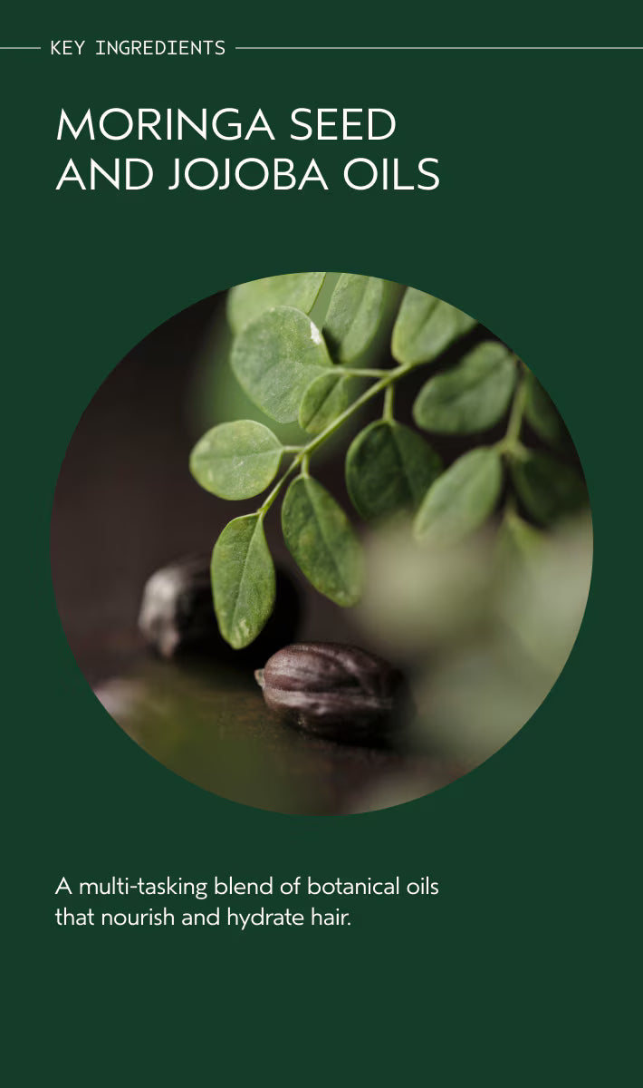 One For All Leave-In Elixir