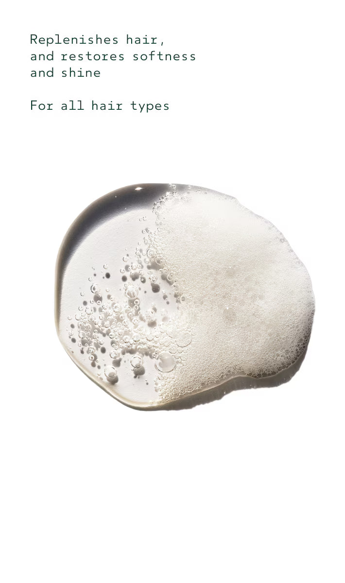 Brilliant™ Shine Boosting Shampoo