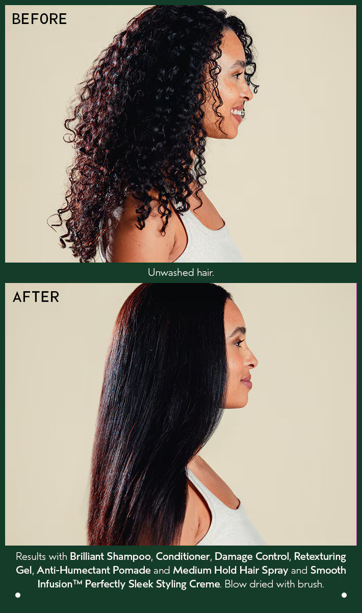 Brilliant™ Shine Boosting Conditioner