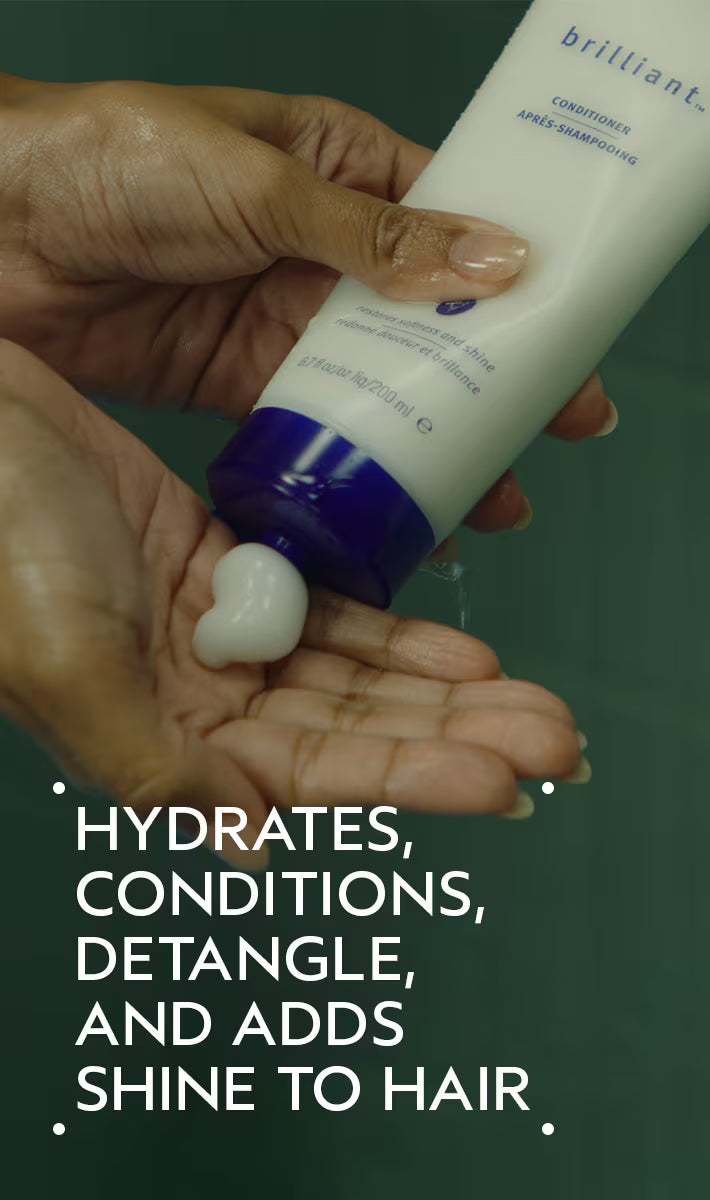 Brilliant™ Shine Boosting Conditioner