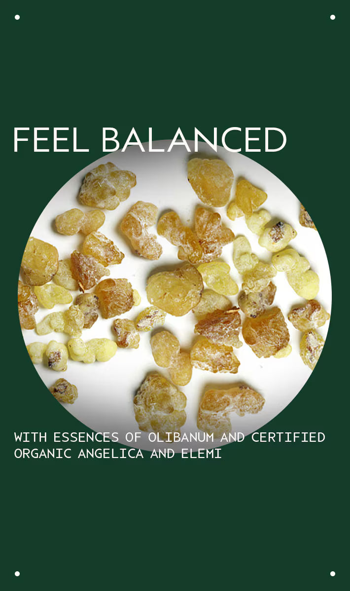 chakra™ 7 balancing body mist wisdom