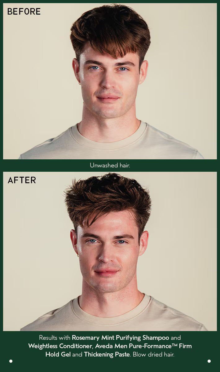 Aveda Men Pure-Formance™ Firm Hold Gel