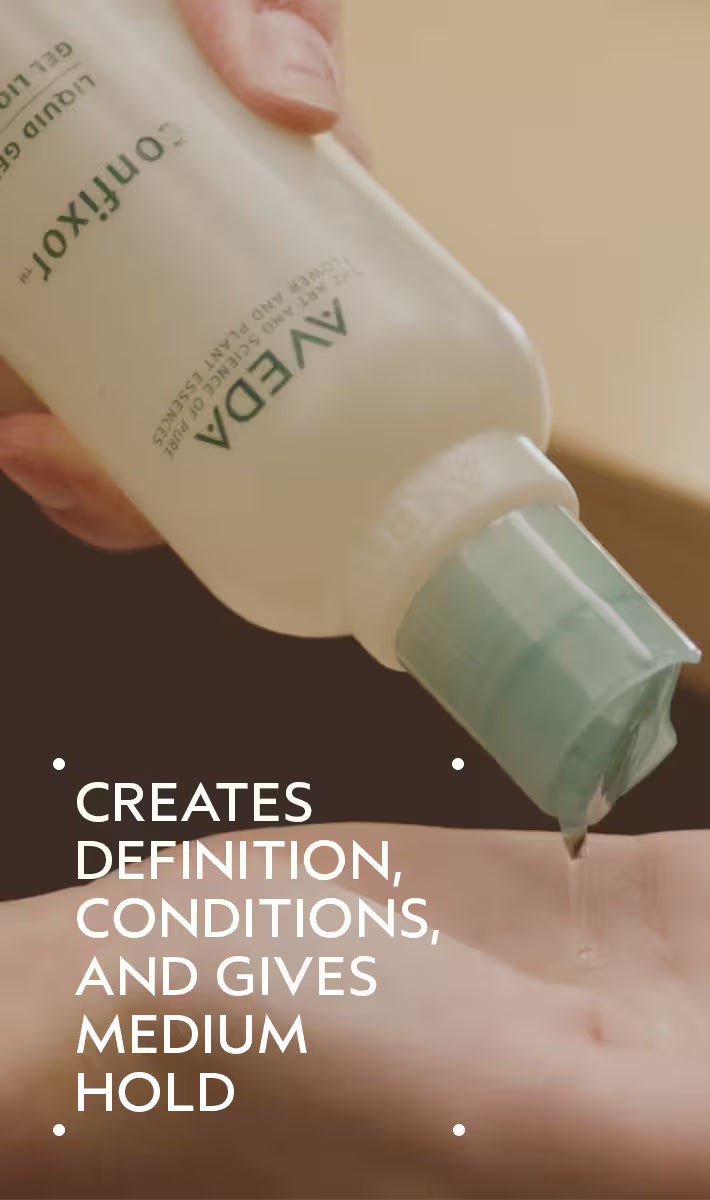 Confixor Liquid Gel