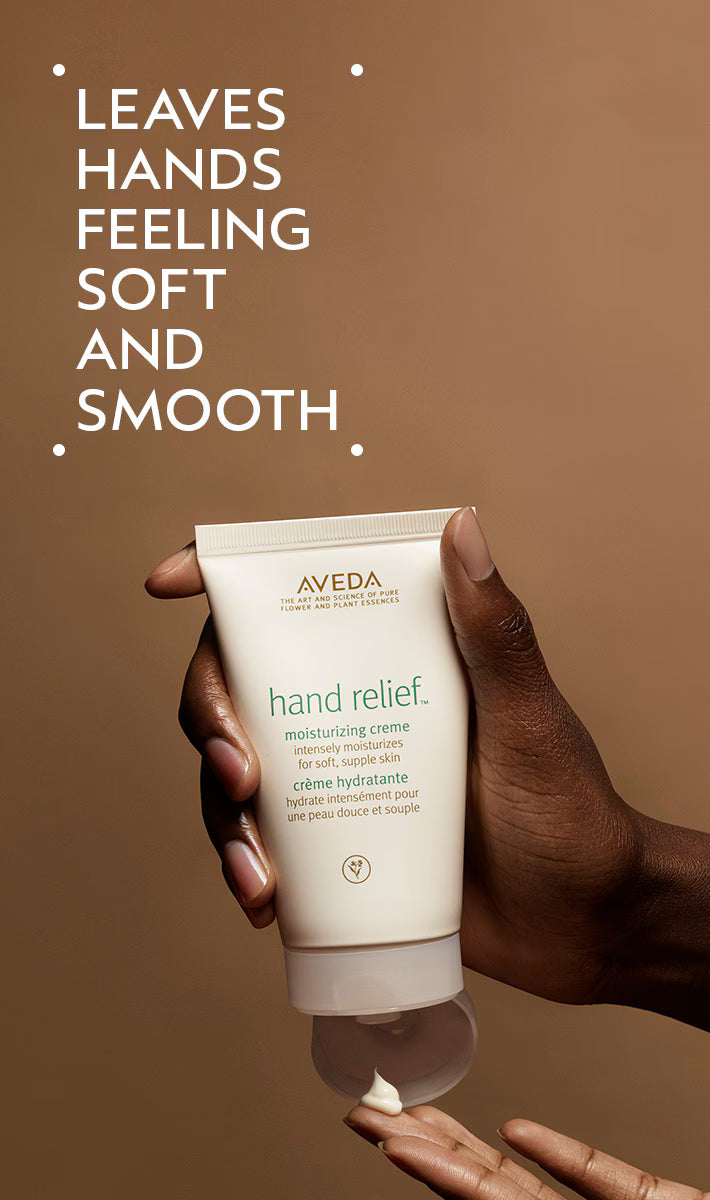 Hand Relief™ Moisturizing Creme