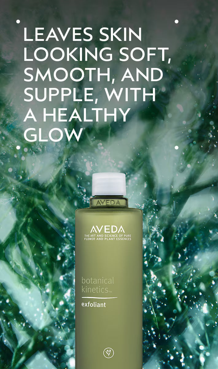 Botanical Kinetics™ Exfoliant