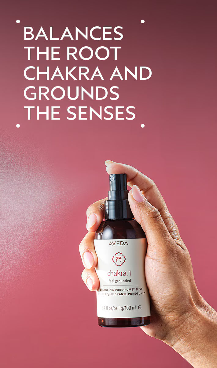 chakra™ 1 balancing body mist grounded