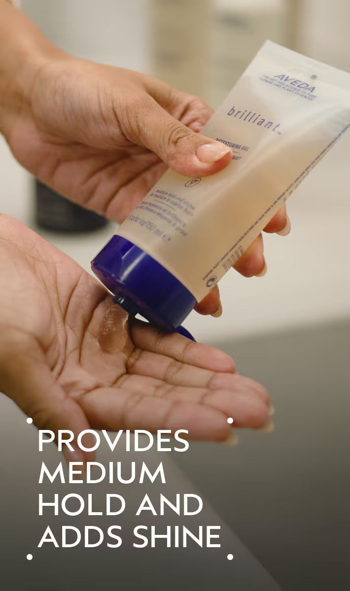 Brilliant™ Retexturing Gel