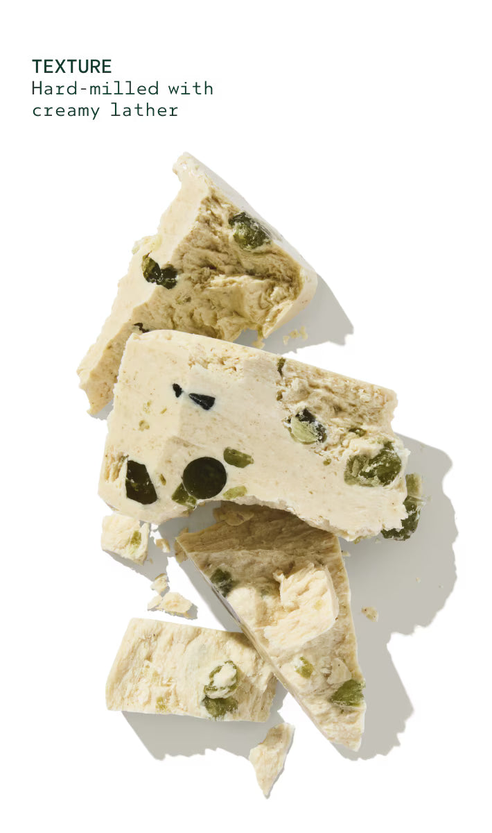Rosemary Mint Body Bar