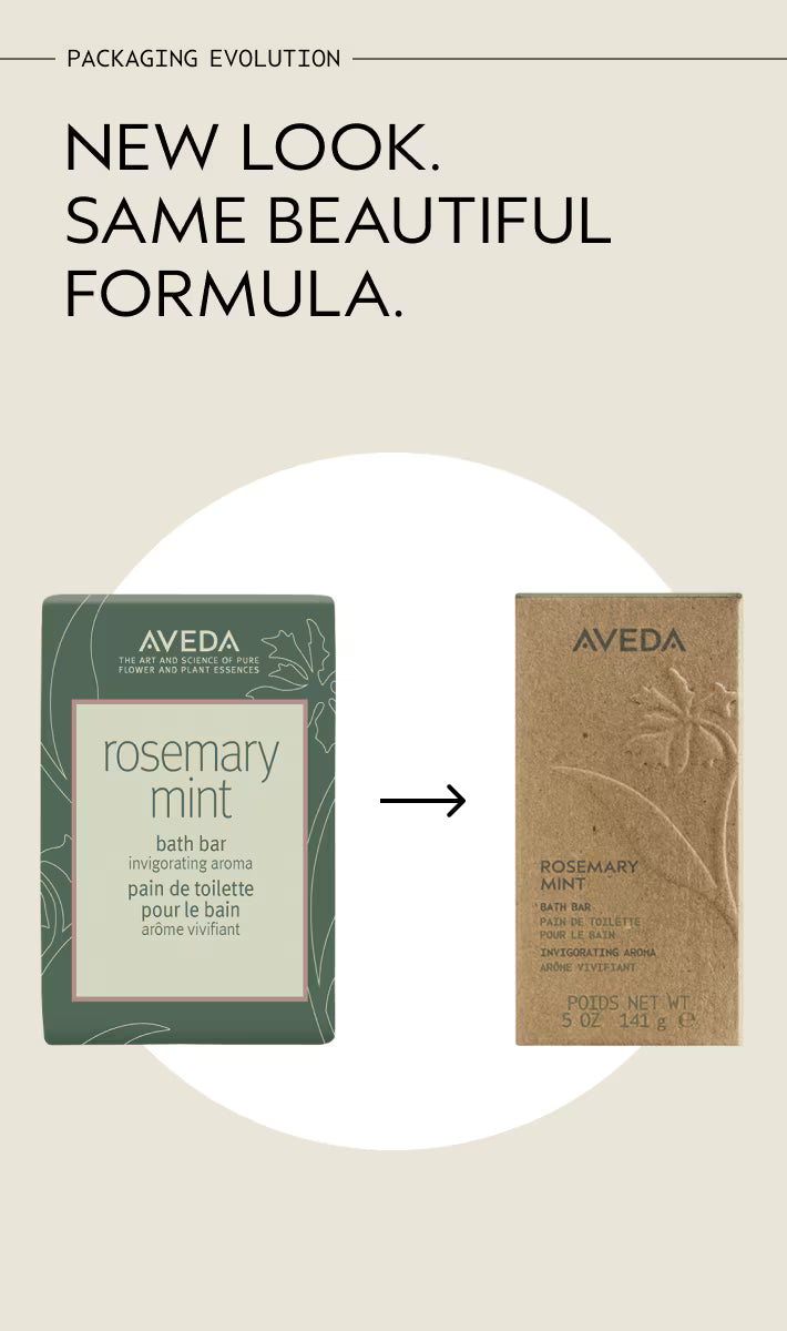 Rosemary Mint Body Bar