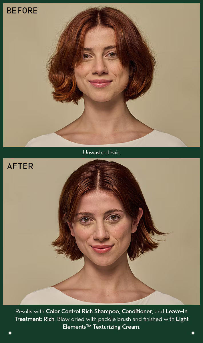 Light Elements Texturizing Crème
