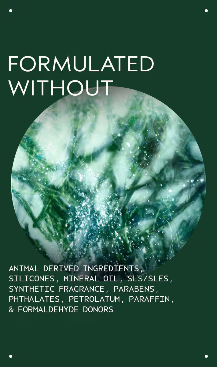 Botanical Kinetics™ Toning Mist