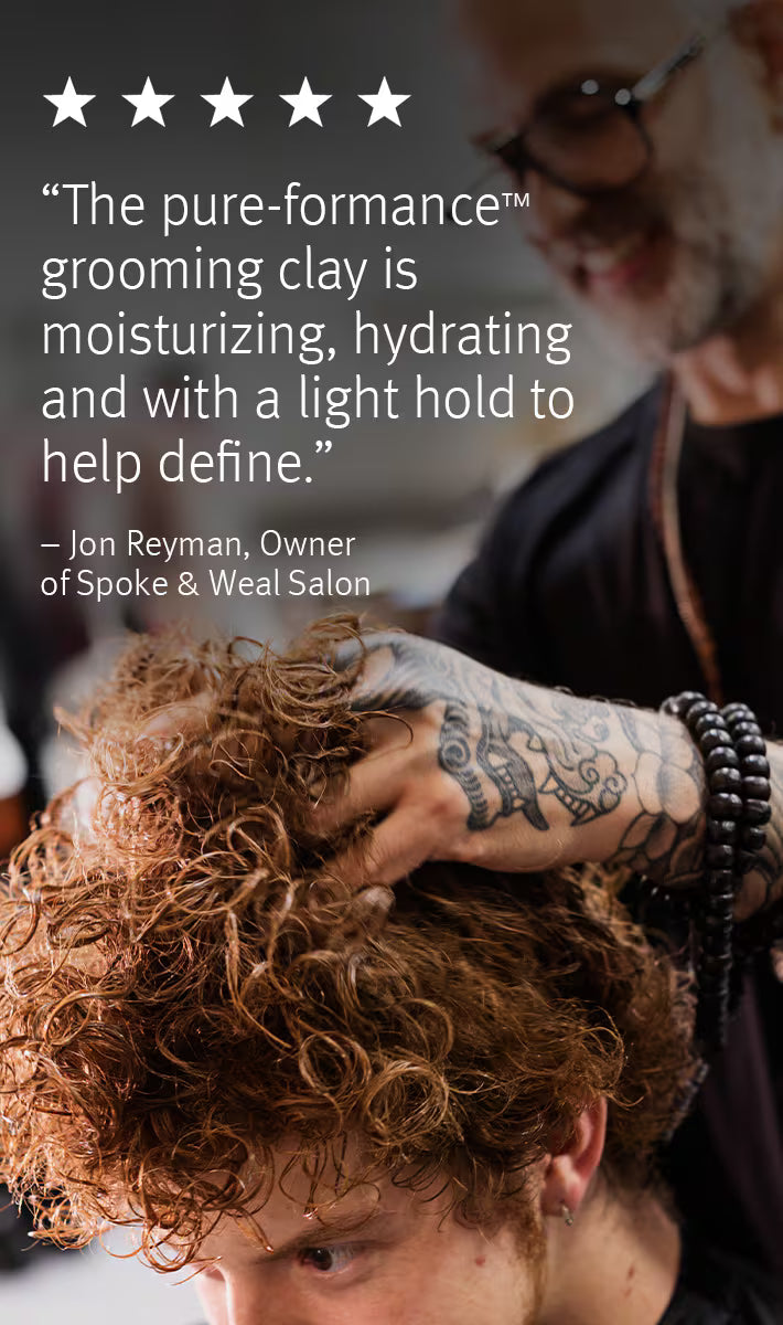 Aveda Men Pure-Formance™ Grooming Clay