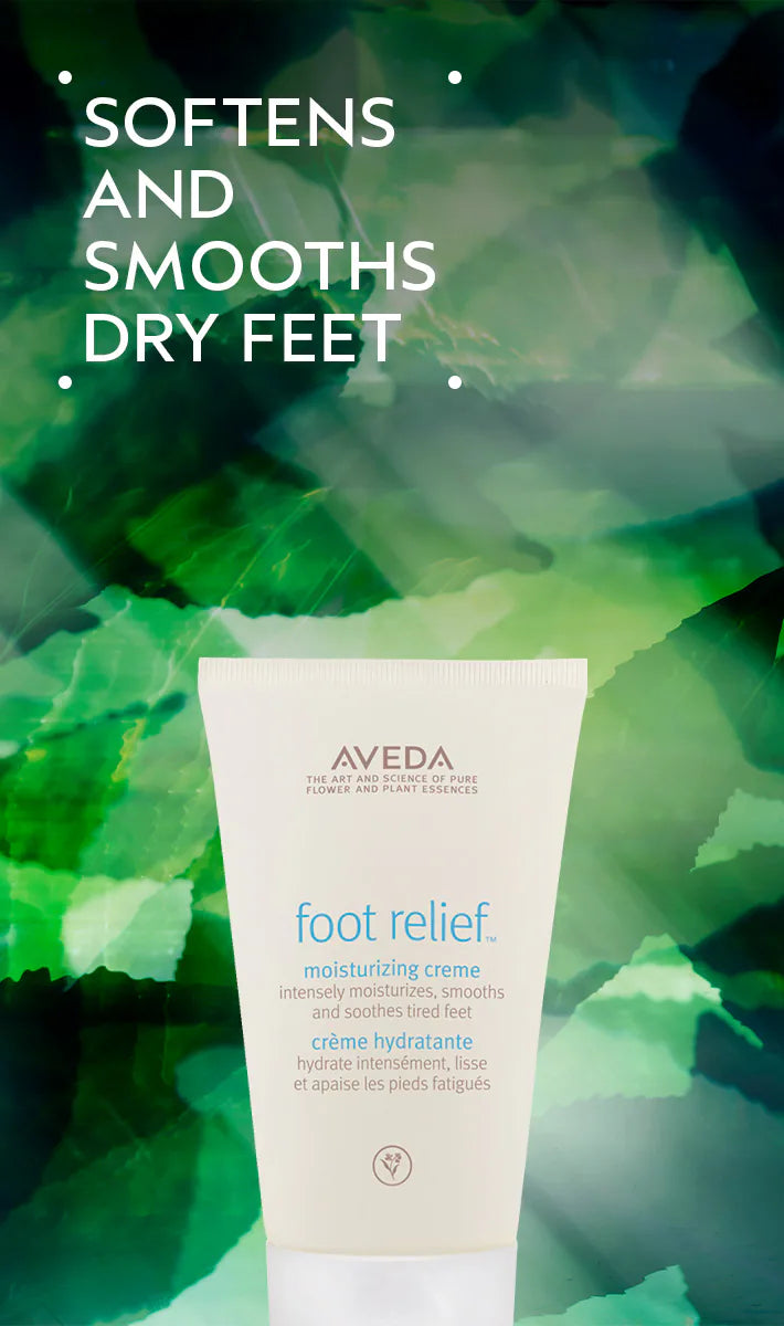 Foot Relief™ Moisturizing Creme
