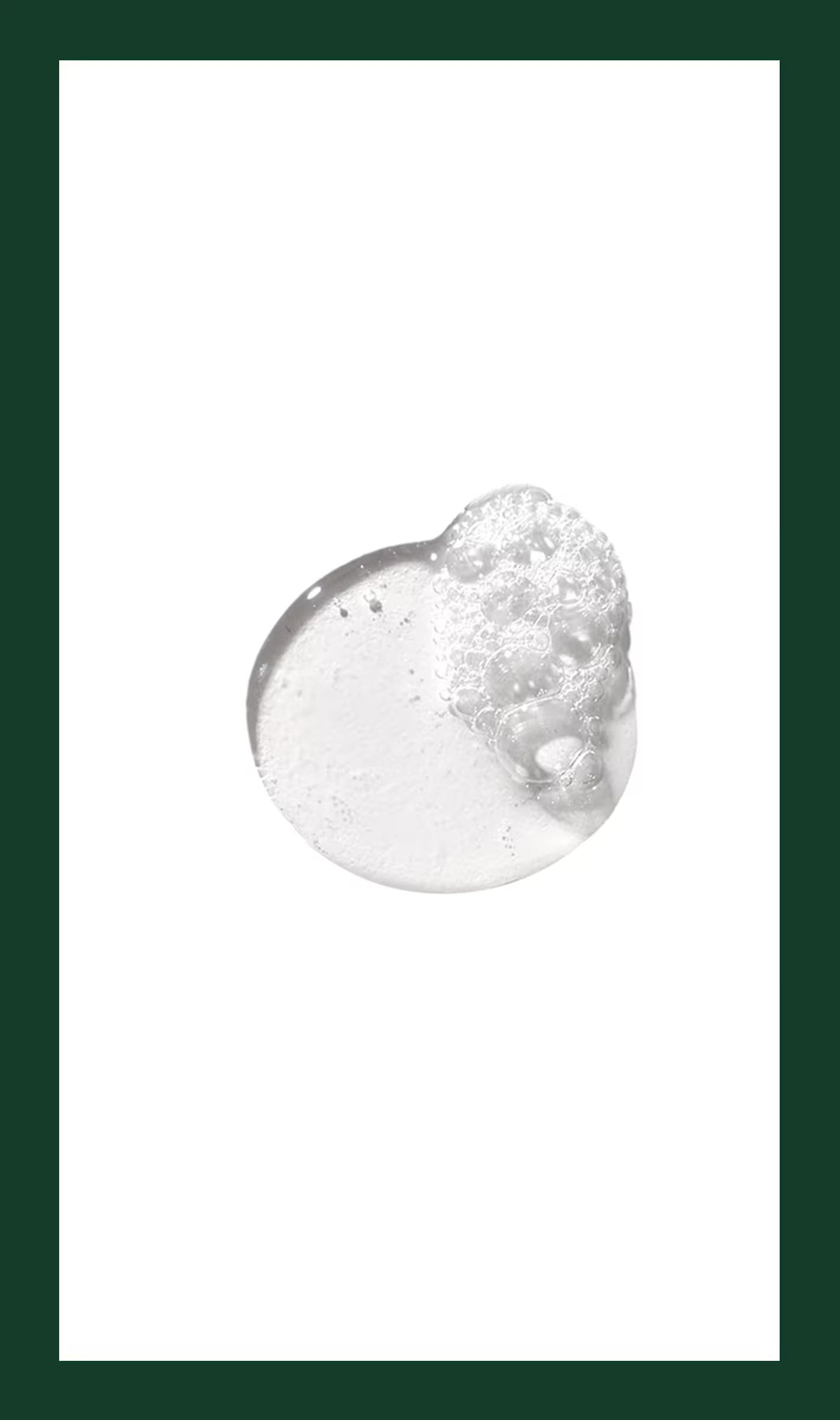 Botanical Kinetics™ Purifying Gel Cleanser