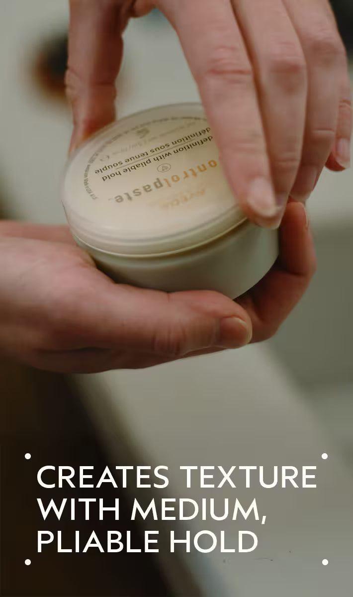 Control Paste