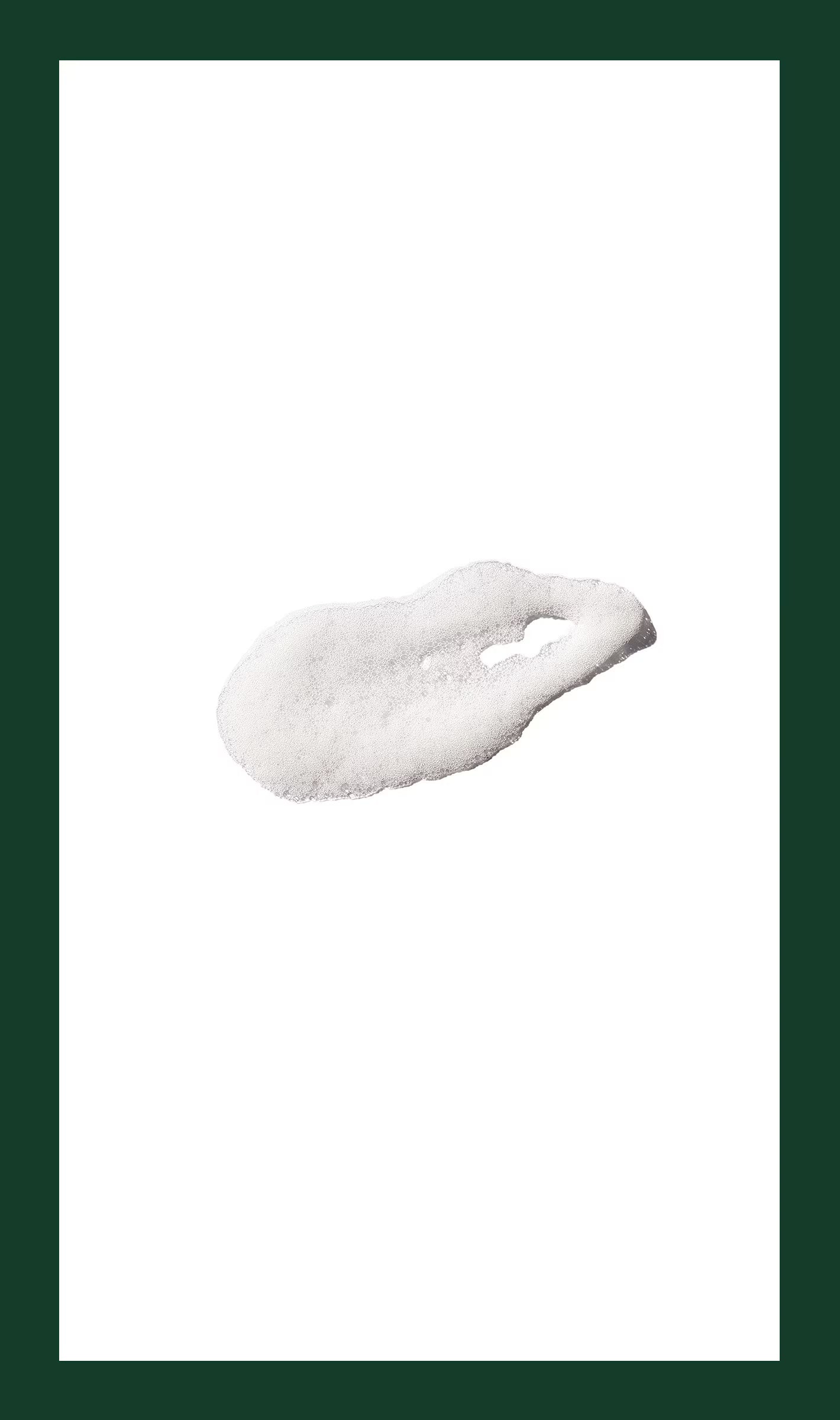Outer Peace™ Foaming Cleanser
