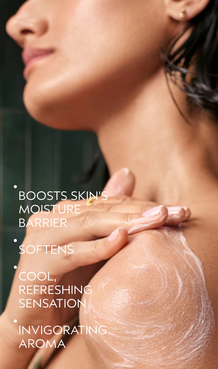 Rosemary Mint Body Lotion