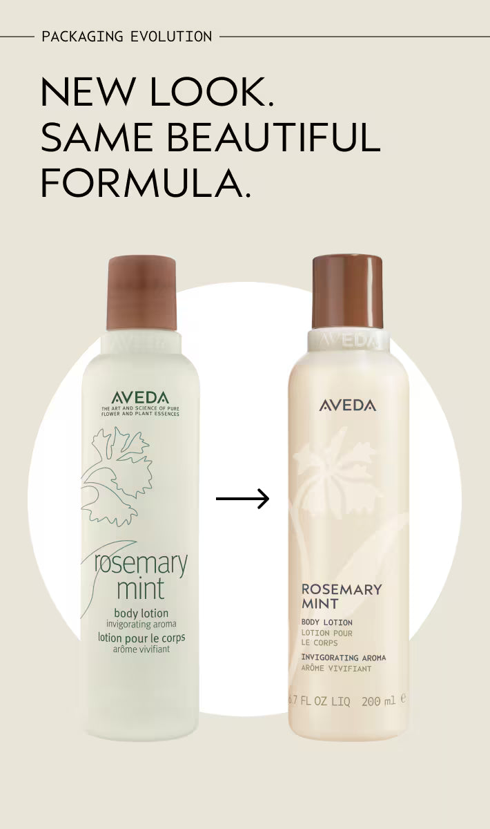 Rosemary Mint Body Lotion