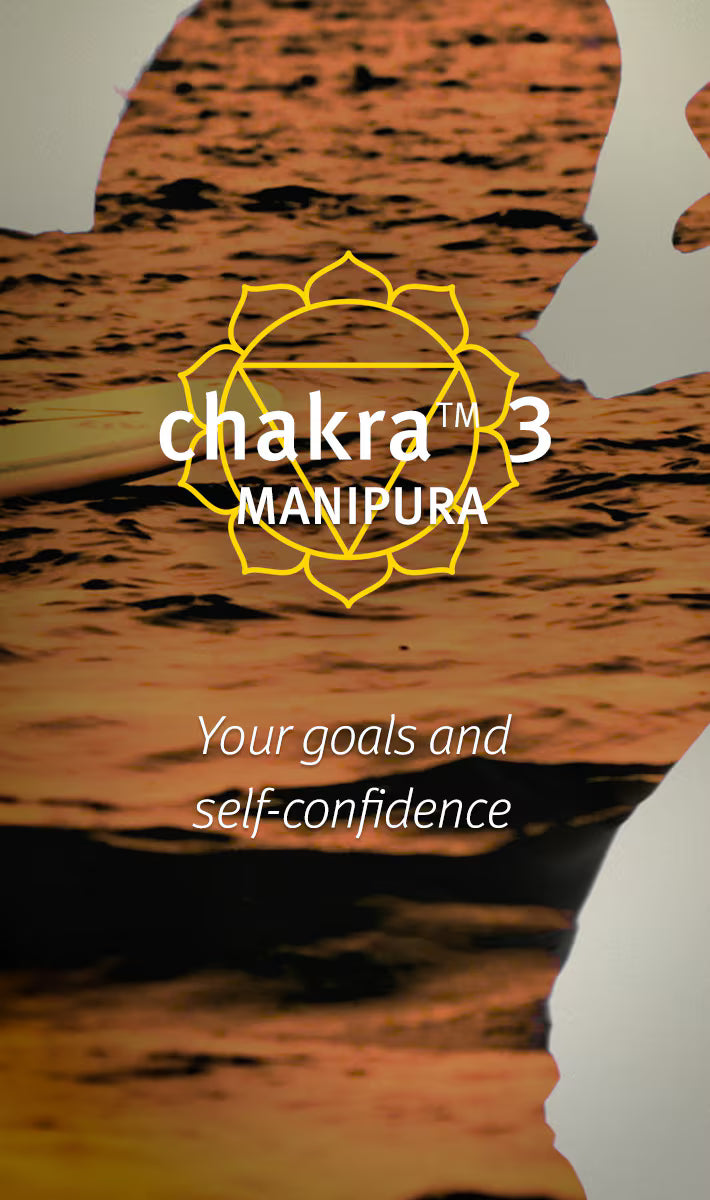 chakra™ 3 balancing body mist intention