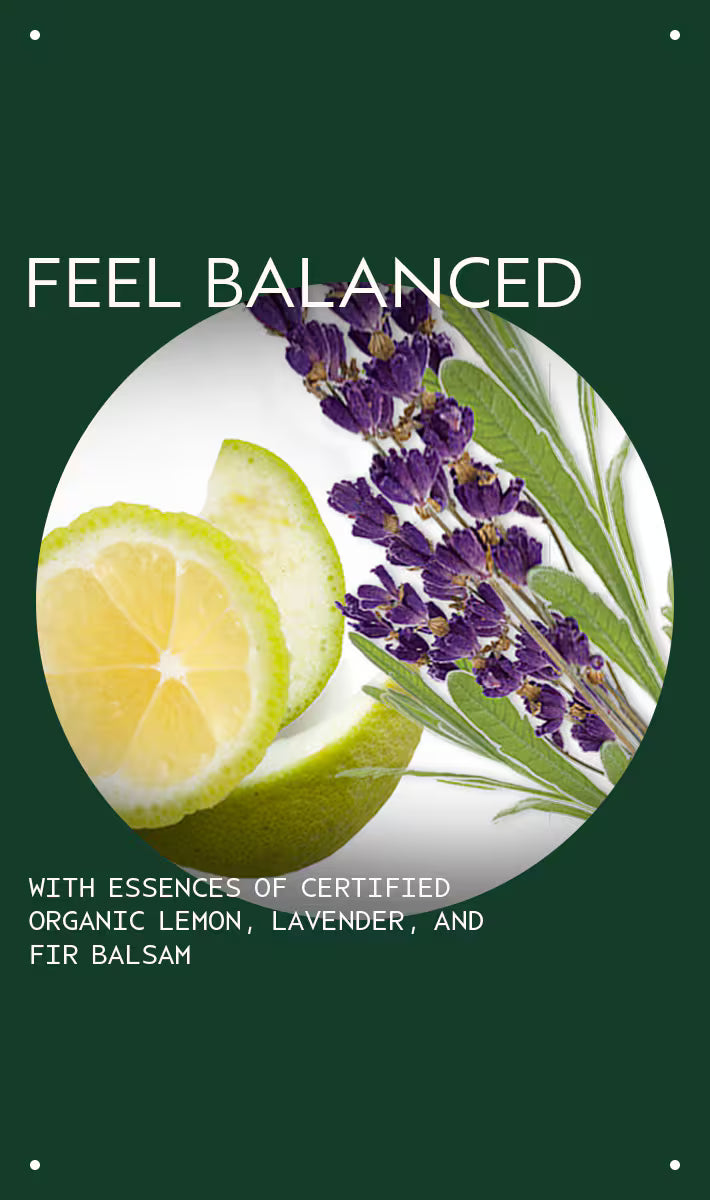 chakra™ 3 balancing body mist intention