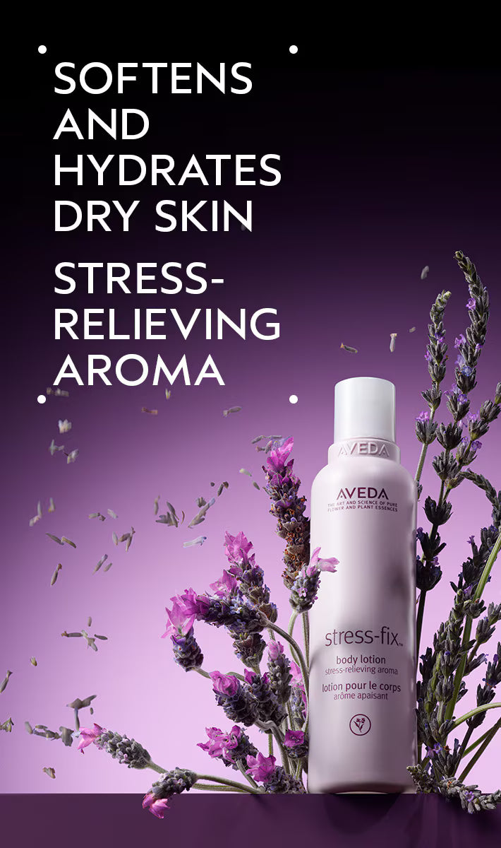Stress Fix Body Lotion