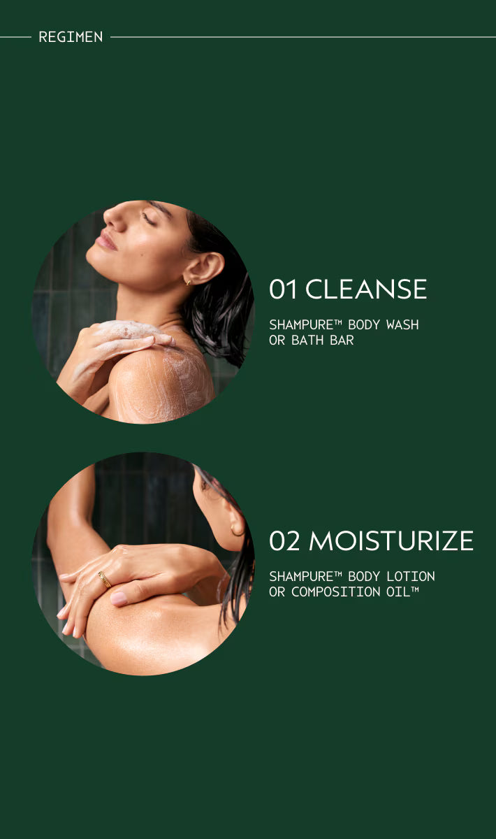 Shampure™ Body Wash