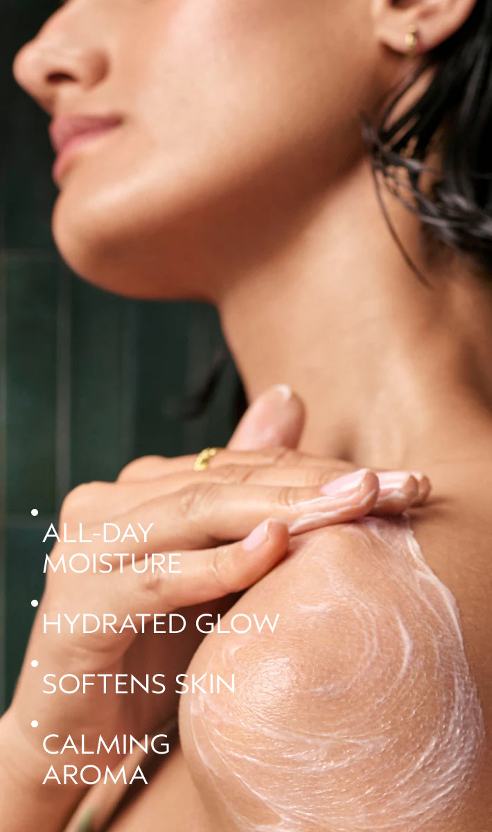 Shampure™ Body Lotion
