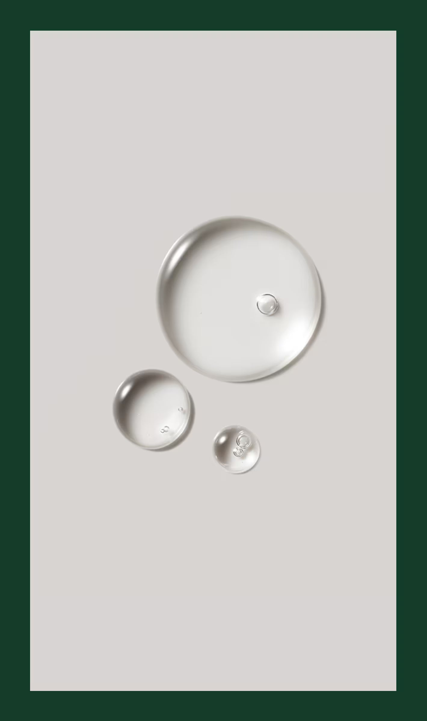 Stress Fix Composition Oil