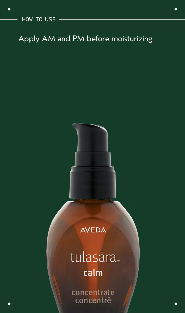 Tulasāra™ Calm Concentrate