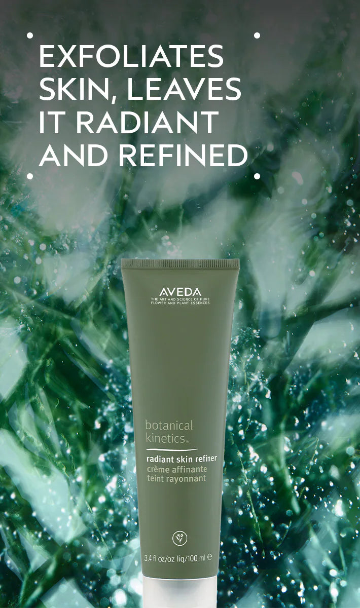 Botanical Kinetics™ Radiant Skin Refiner