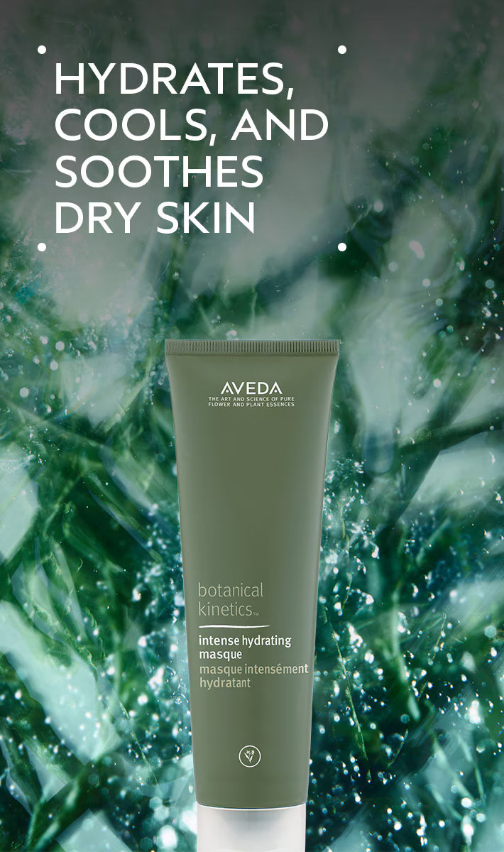 Botanical Kinetics™ Intense Hydrating Masque