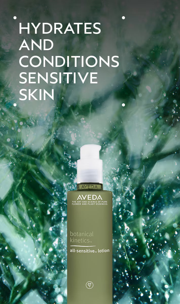 Botanical Kinetics™ All-Sensitive Lotion