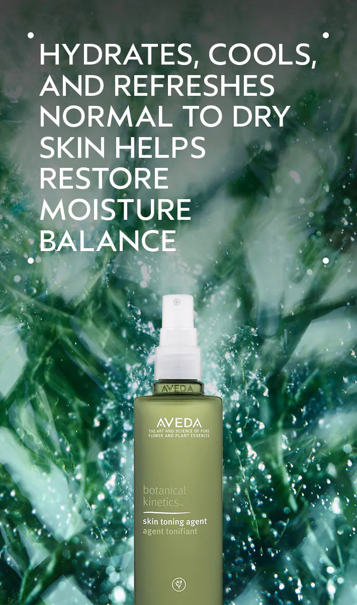 Botanical Kinetics™ Skin Toning Agent