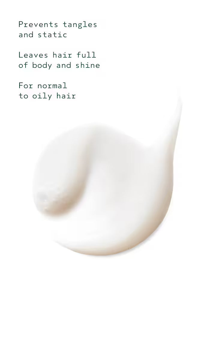 Rosemary Mint Weightless Conditioner