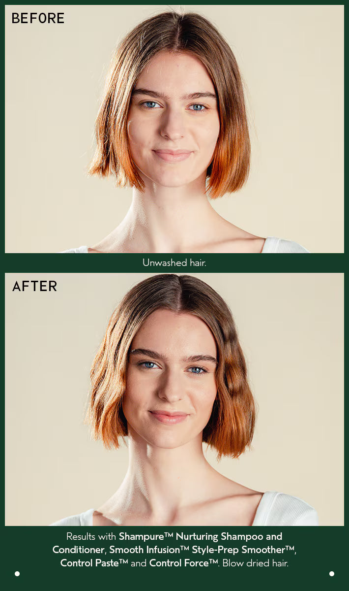 Shampure™ Nurturing Shampoo