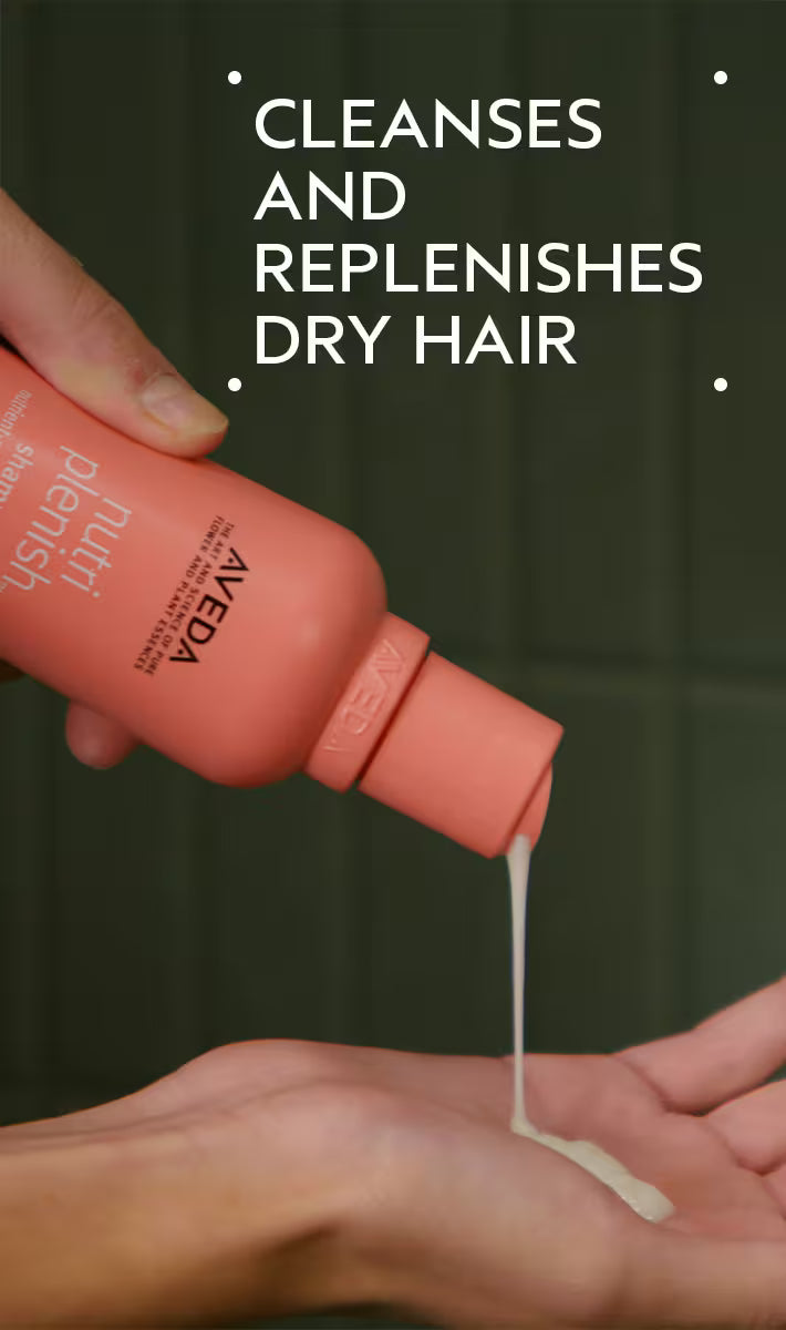 Nutriplenish™ Hydrating Shampoo Light Moisture