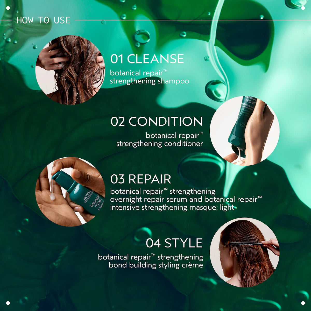 The Wellness Set