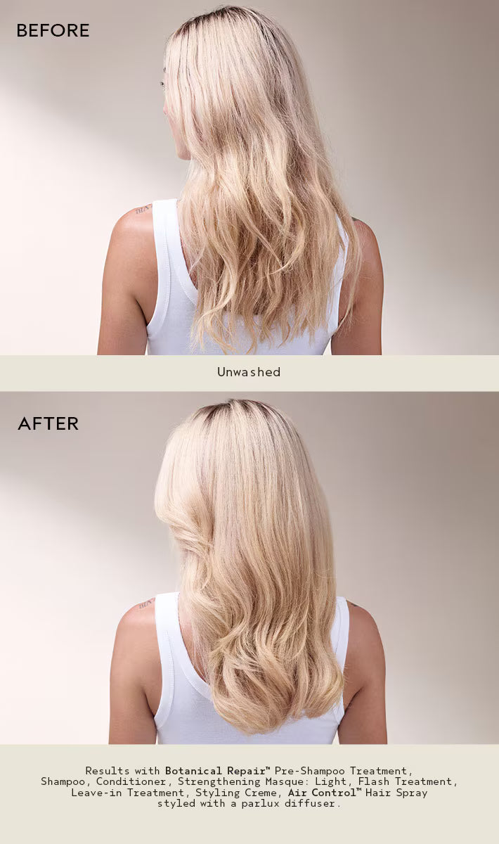 botanical repair™ strengthening shampoo