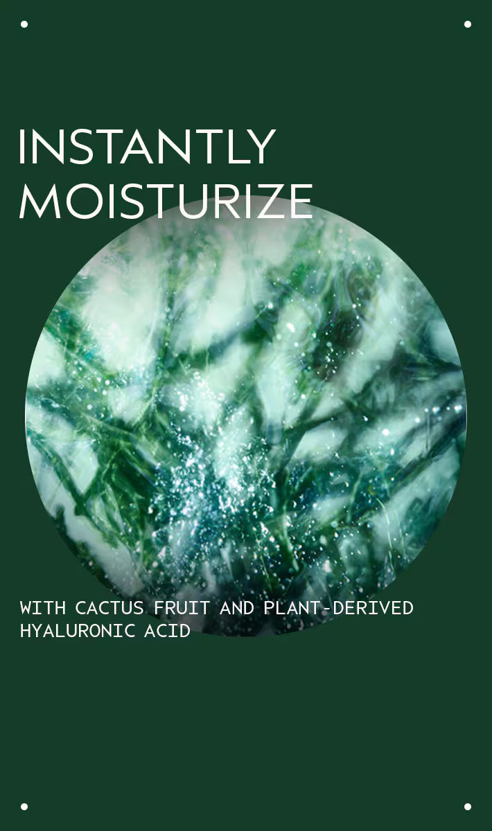 botanical kinetics™ intense hydrator