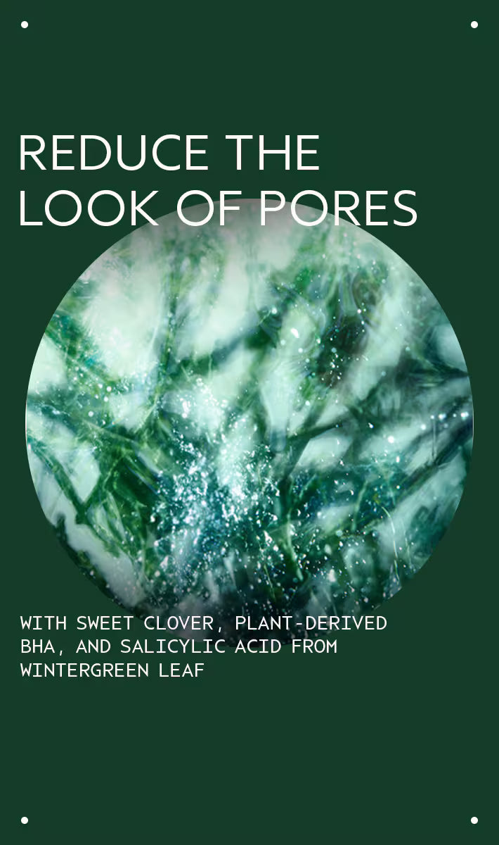 botanical kinetics™ pore refiner