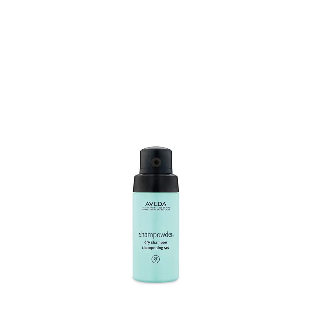 shampowder™ dry shampoo
