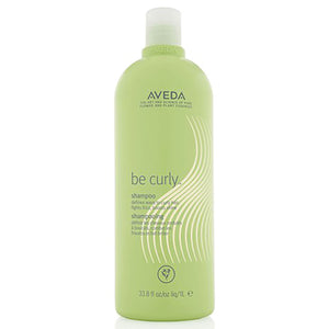 Be Curly™ Shampoo